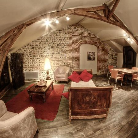 Kine Lounge Daire Bazet Dış mekan fotoğraf