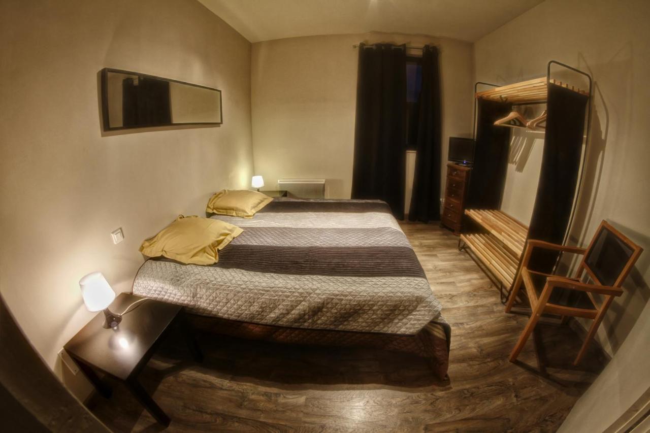 Kine Lounge Daire Bazet Dış mekan fotoğraf