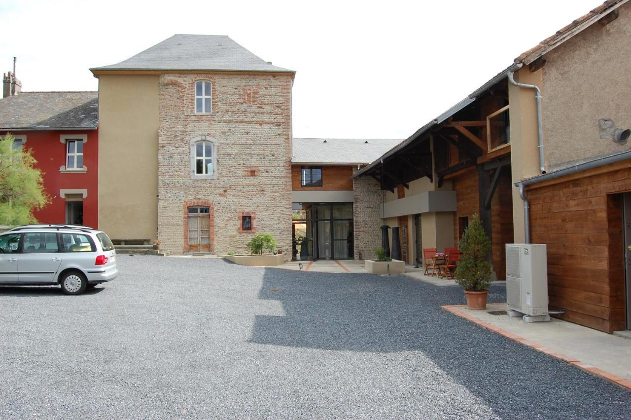 Kine Lounge Daire Bazet Dış mekan fotoğraf